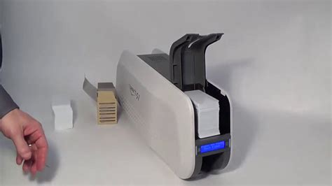 smart 51 card printer error codes|Troubleshooting Smart 51 Printer .